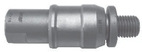 ADAPTERS AND QUICK ADAPTERS — SEA Technology