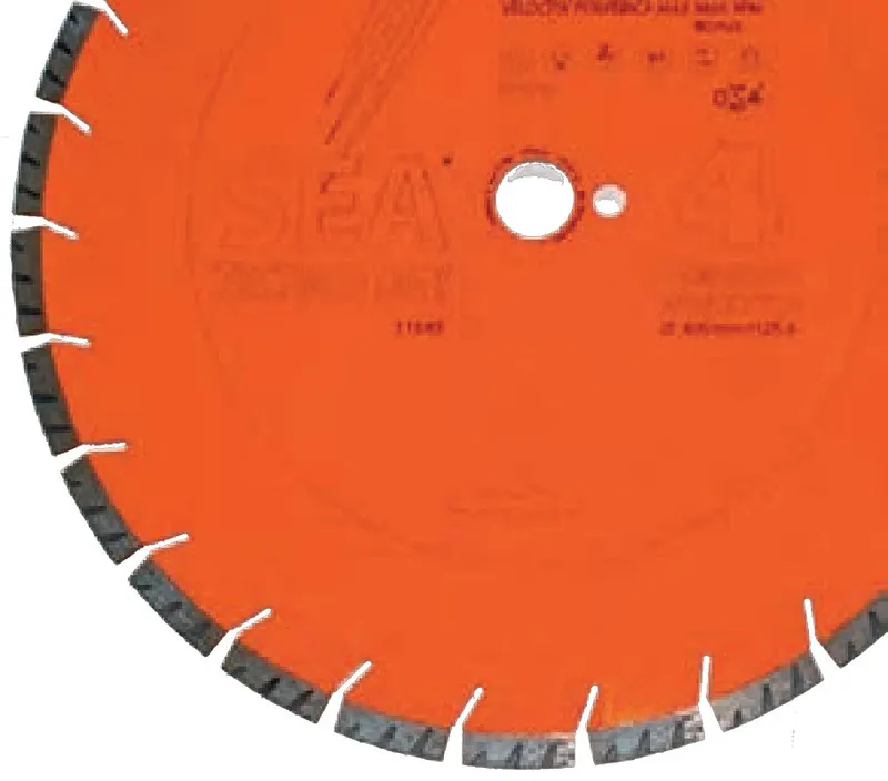 CEMENTO QUATTRO SILENT — SEA Technology