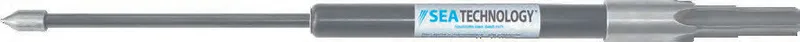 CENTRING PISTON — SEA Technology