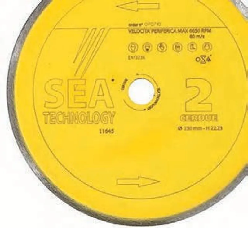 CER DUE — SEA Technology
