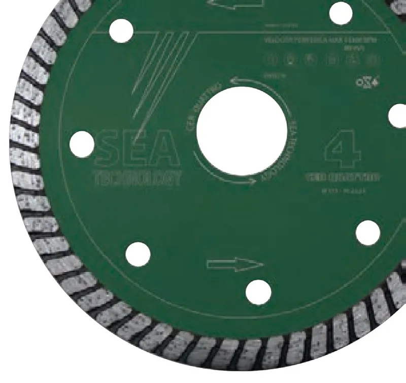 CER QUATTRO — SEA Technology