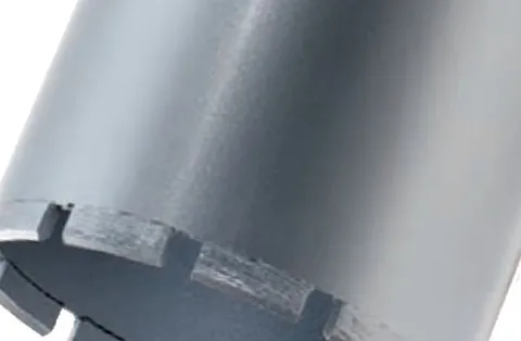 CORONA DUE 450 brazed — SEA Technology