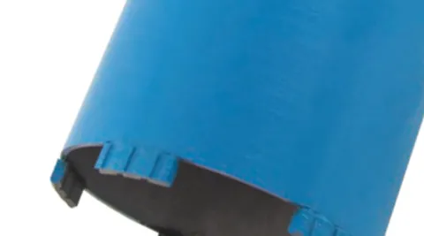 CORONA TRE 300 DUST SUCTION SYSTEM — SEA Technology