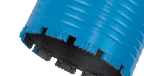 CORONA TRE 450 1/2 Gas — SEA Technology