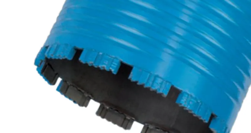 CORONA TRE 450 1/2 Gas — SEA Technology