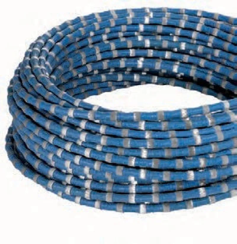 DIAMOND SINTERED WIRE — SEA Technology