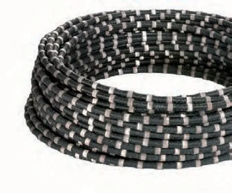 ELECTROPLATED DIAMOND WIRE — SEA Technology