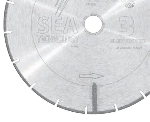 ELETTRO TRE — SEA Technology