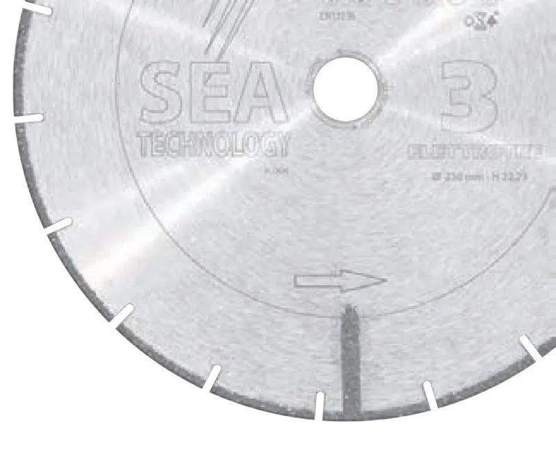 ELETTRO TRE — SEA Technology