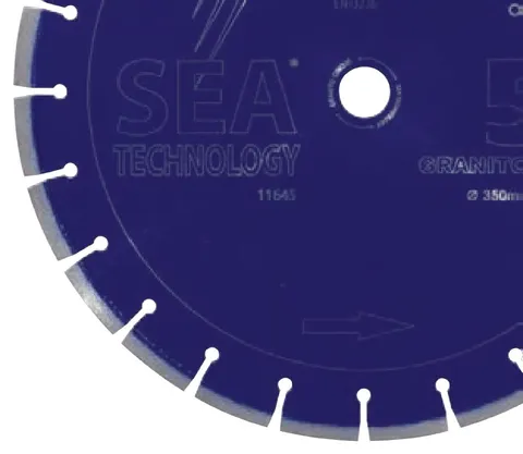 GRANITO CINQUE SILENT — SEA Technology