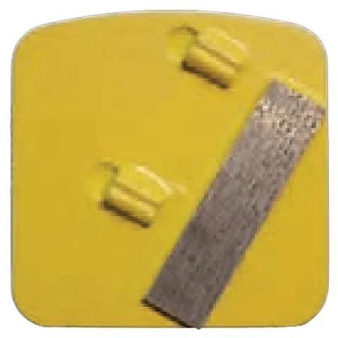 GRINDER GIALLO PCD — SEA Technology