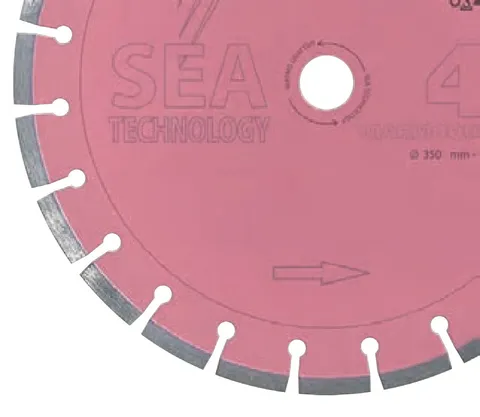 MARMO QUATTRO SILENT — SEA Technology
