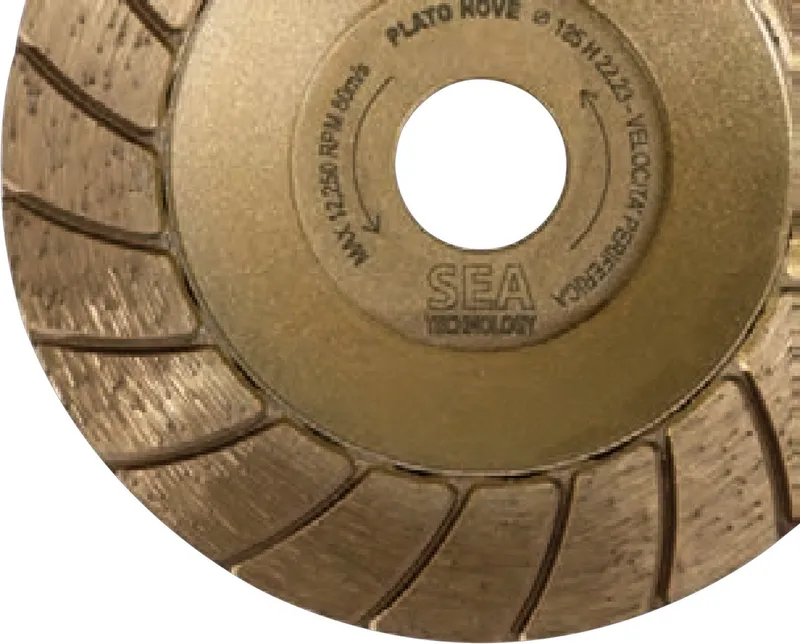 PLATO NOVE — SEA Technology