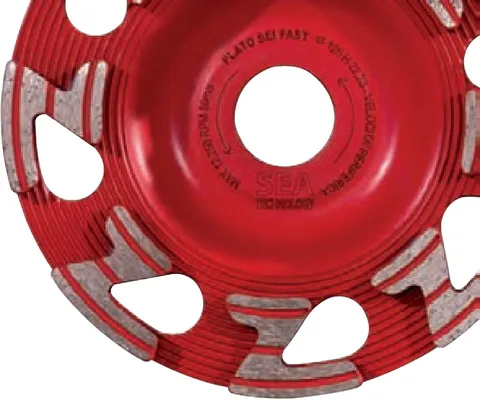 PLATO SEI FAST — SEA Technology