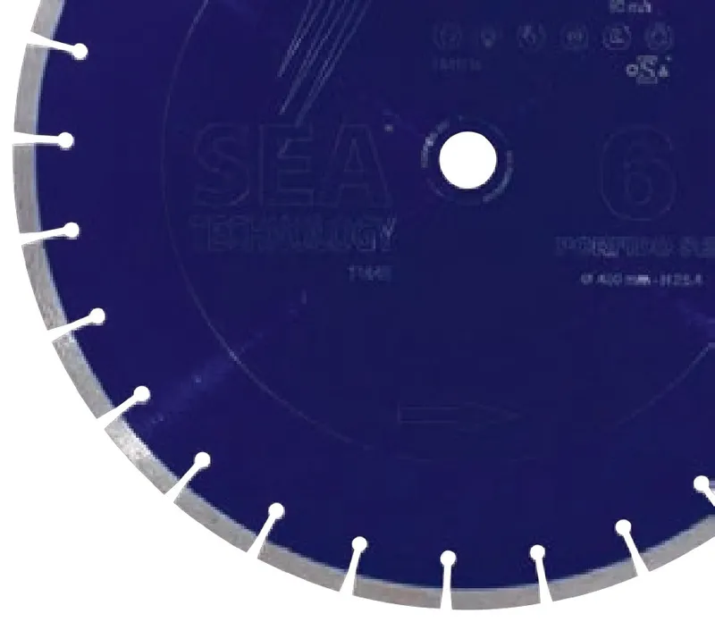 PORFIDO SEI SILENT — SEA Technology