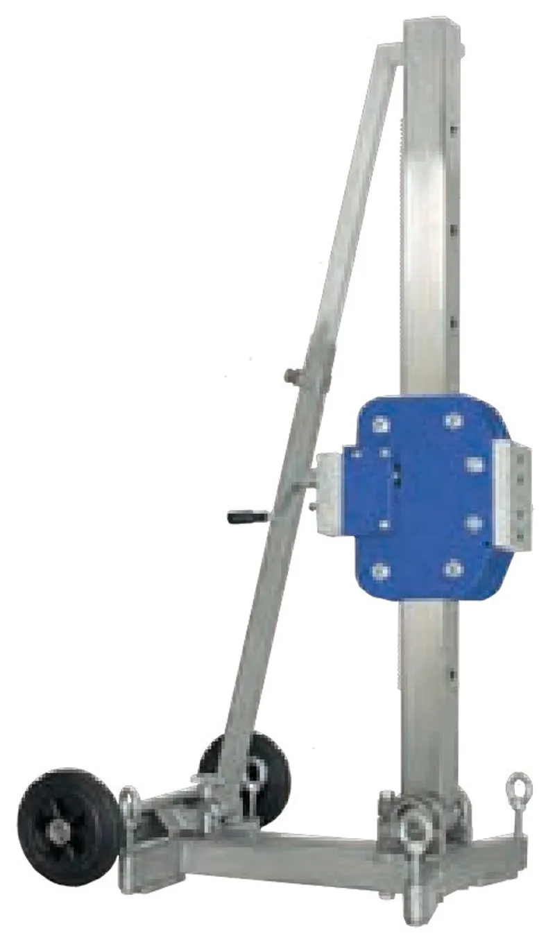 PSTAND 1000 — SEA Technology