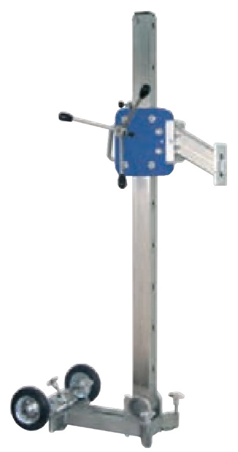 PSTAND 600 — SEA Technology