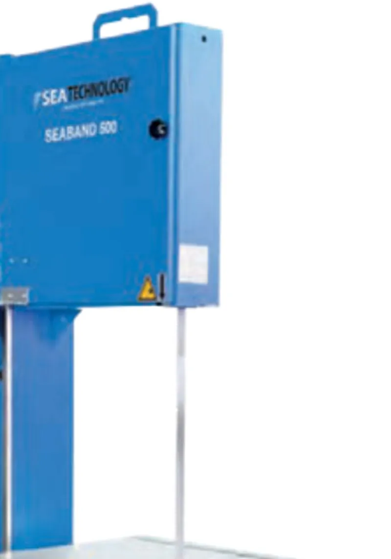 SEABAND 500 — SEA Technology