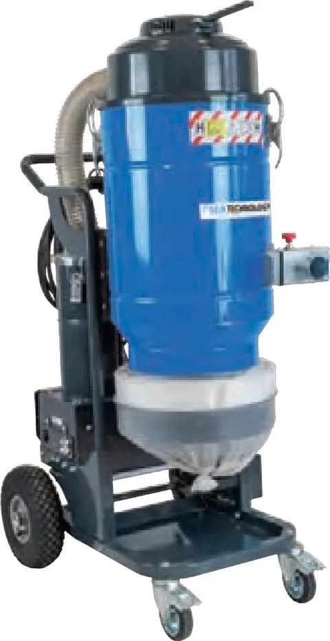 SEACLEAN 360C — SEA Technology
