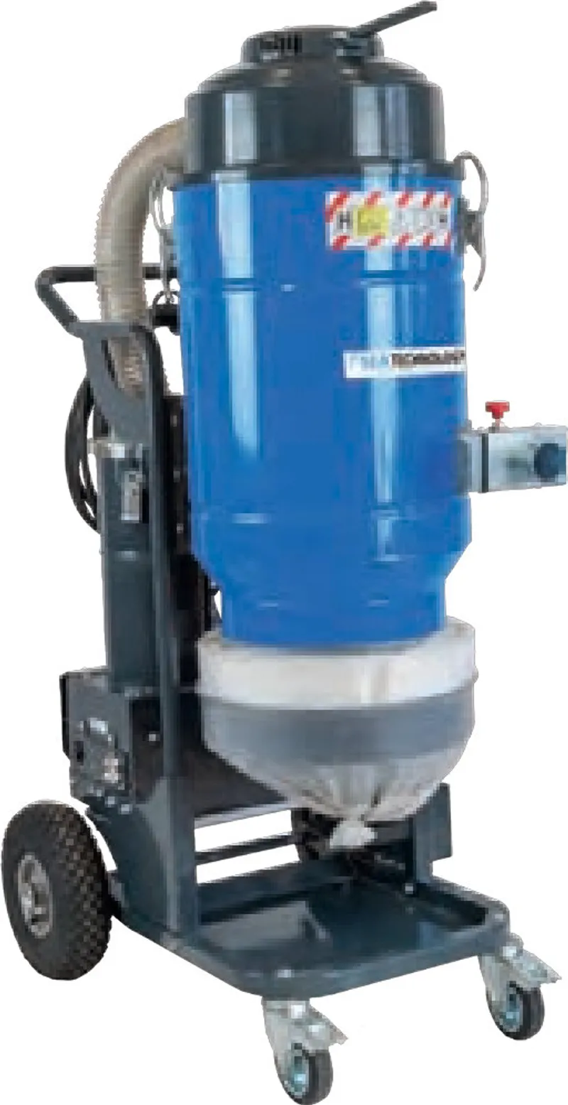 SEACLEAN 360C — SEA Technology