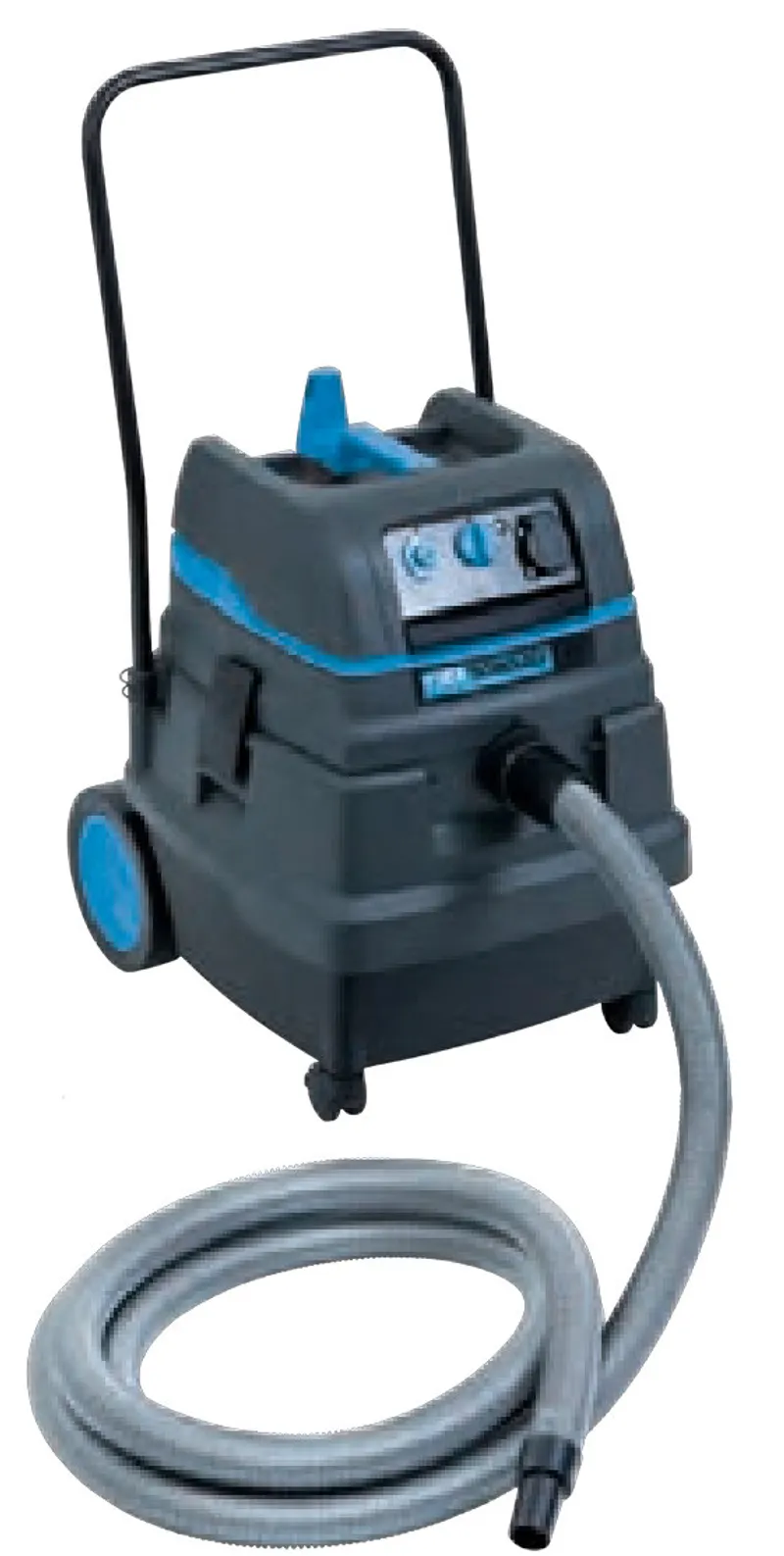 SEACLEAN 50 — SEA Technology