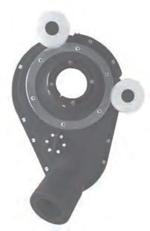 SEACOVER L125 - L180 — SEA Technology