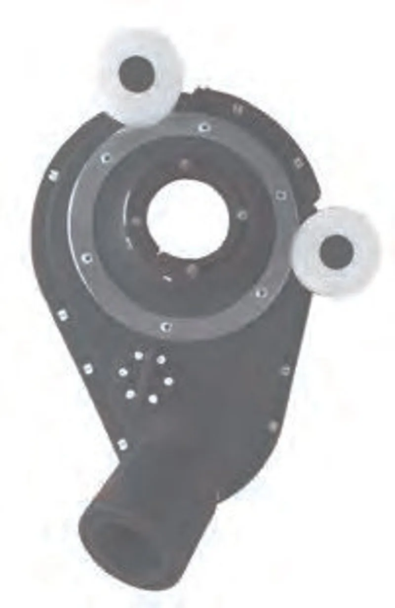 SEACOVER L125 - L180 — SEA Technology