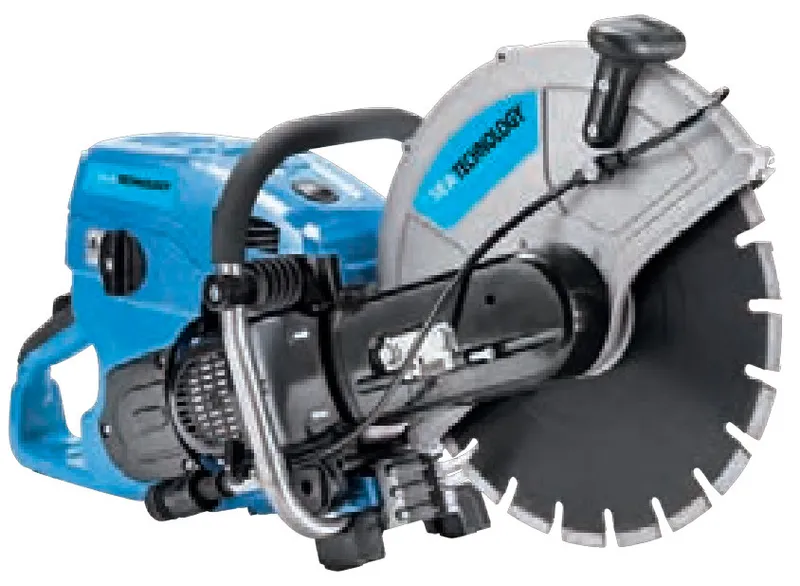 SEACUT 350 SPECIAL — SEA Technology