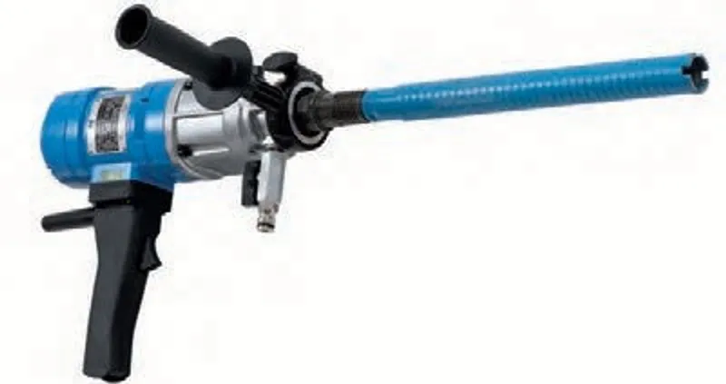 SEADRILL 2000 A — SEA Technology
