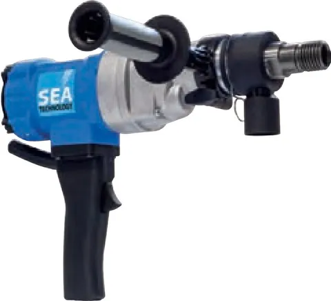 SEADRILL 2000P — SEA Technology