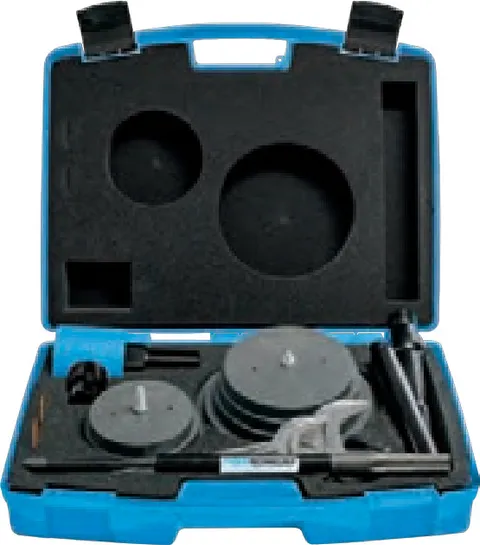 SEADUST KIT — SEA Technology