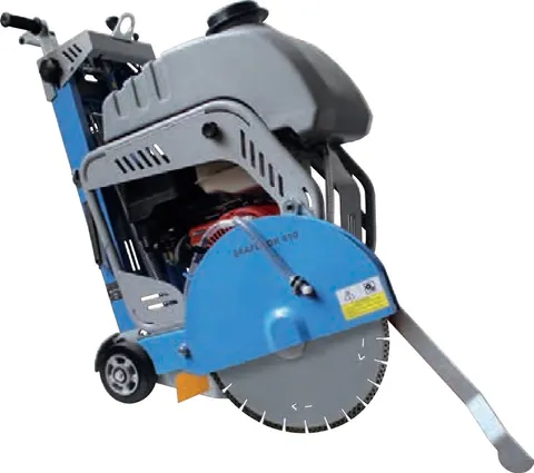 SEAFLOOR 450 — SEA Technology