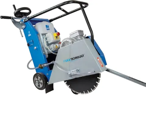SEAFLOOR 500 E — SEA Technology