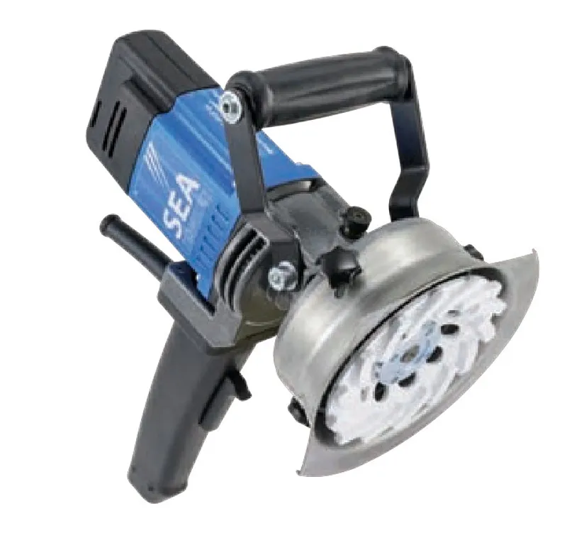 SEAGRIND 125 — SEA Technology