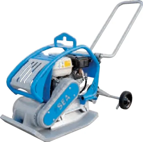 SEAPLATE 22/140 — SEA Technology