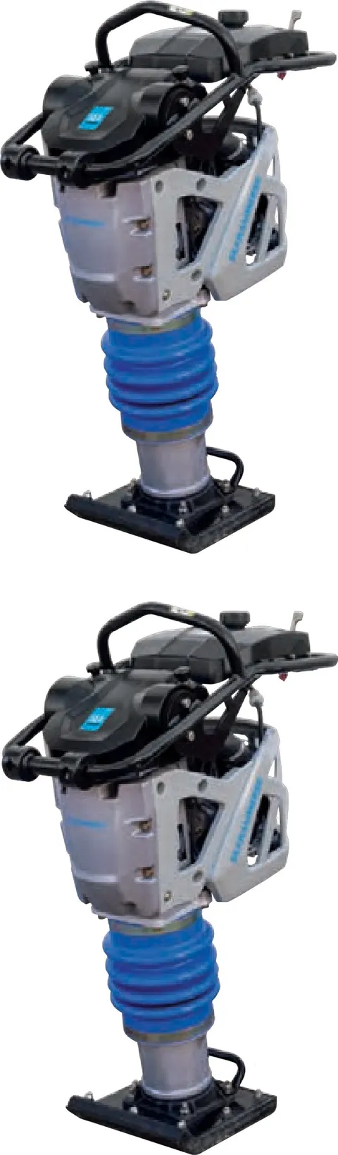 SEARAMMER 80/80D — SEA Technology