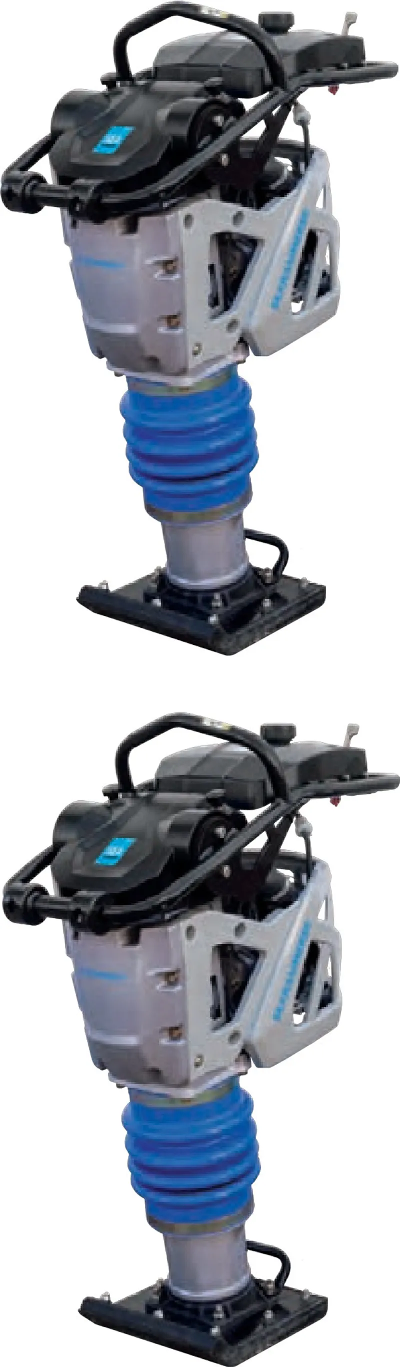 SEARAMMER 80/80D — SEA Technology