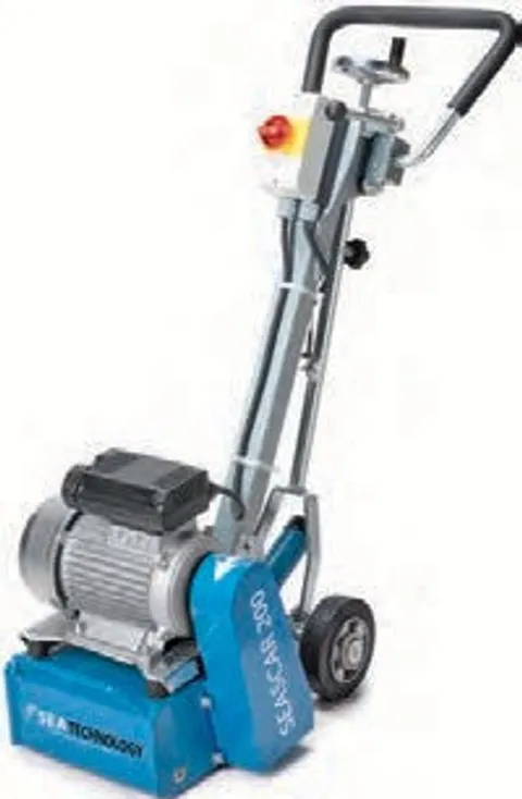 SEASCAR 200/265 — SEA Technology