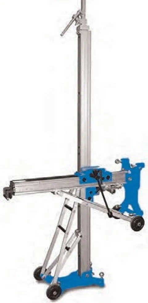 SEASTAND 250/400 — SEA Technology