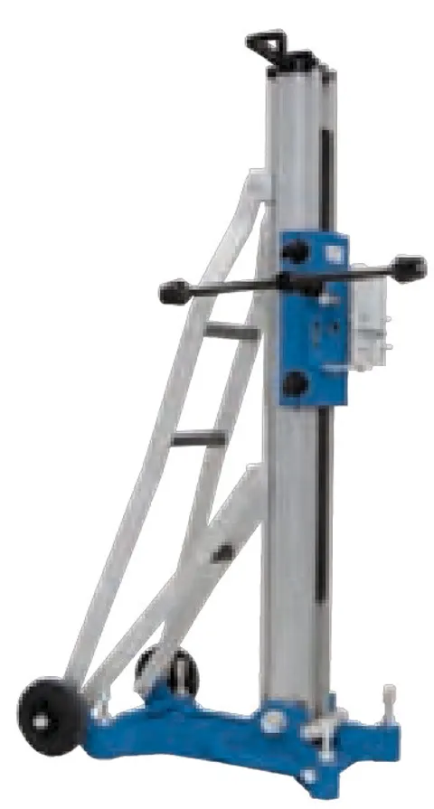 SEASTAND 400 — SEA Technology