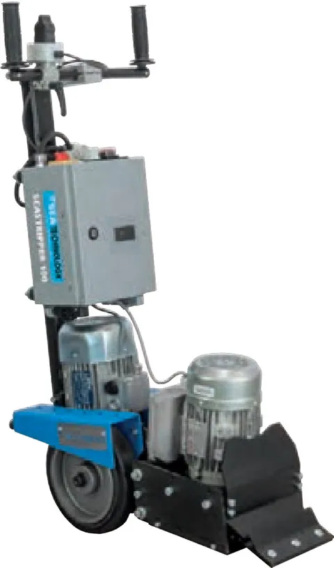 SEASTRIPPER 100 — SEA Technology