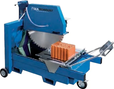 SEATABLE 1001 — SEA Technology