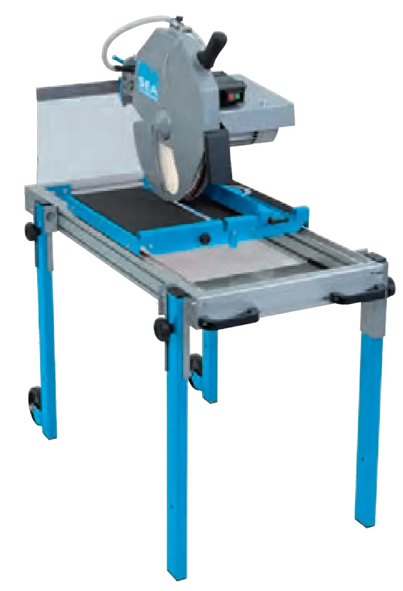 SEATABLE 400 — SEA Technology