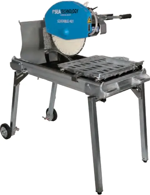 SEATABLE 401 — SEA Technology