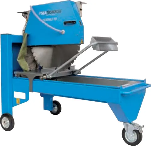 SEATABLE 701 — SEA Technology