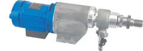 SEM 32P MOTOR — SEA Technology
