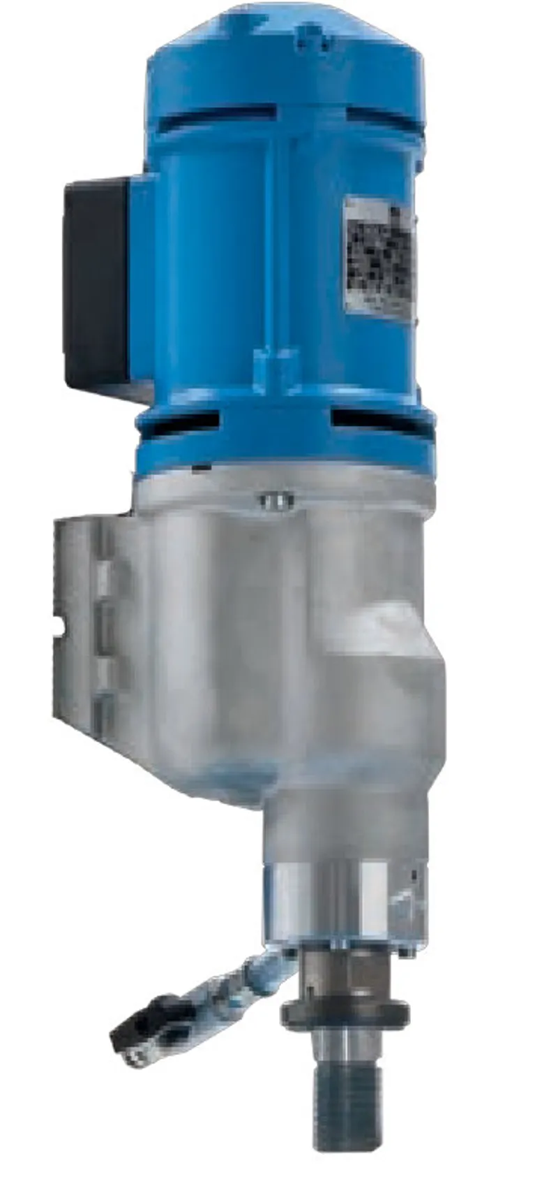 SEM 42 MOTOR — SEA Technology