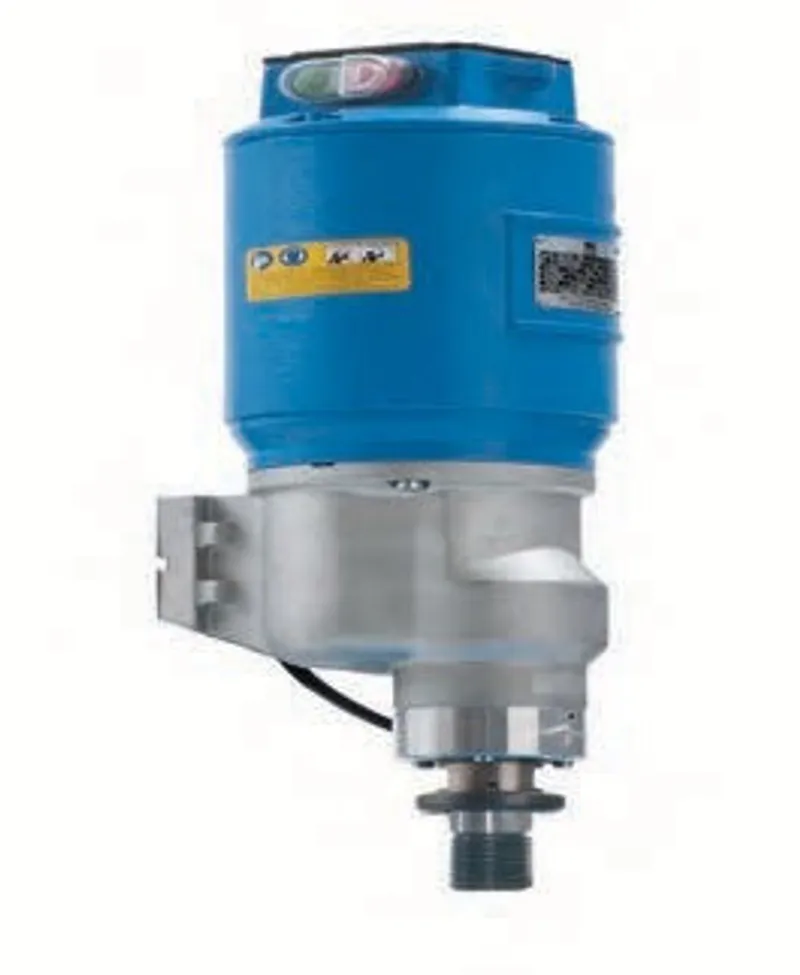 SEM 52 MOTOR — SEA Technology