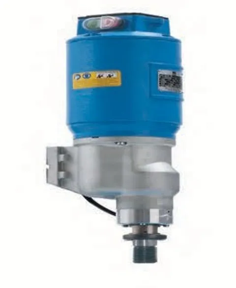 SEM 52 MOTOR — SEA Technology