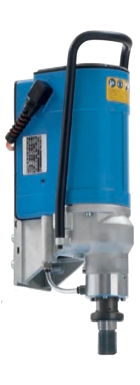 SSR25 MOTOR — SEA Technology
